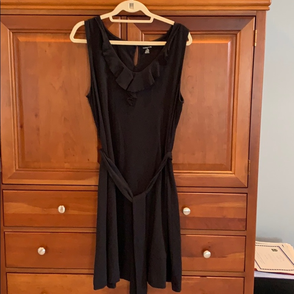 Lands End LBD